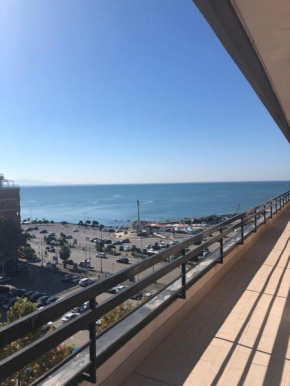 Mareluna Penthouse - Luxury Suites Salerno